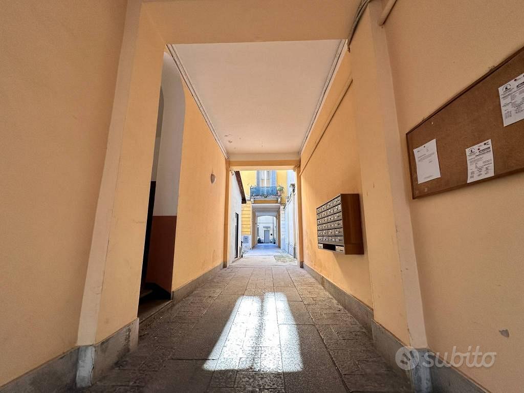 Appartamento – MI - Vista 2