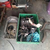  Pezzi di ricambio ALFA ROMEO 156 