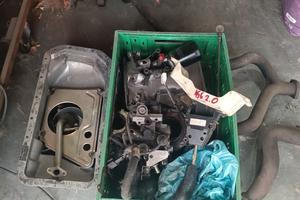  Pezzi di ricambio ALFA ROMEO 156 