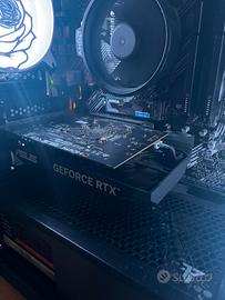 nvidia rtx 3050