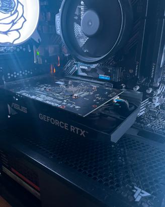 nvidia rtx 3050