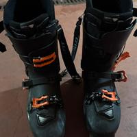 Dynafit scarponi sci alpinismo