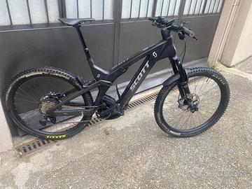 Scott Patron 900 eride