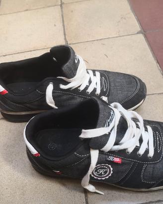 scarpe
