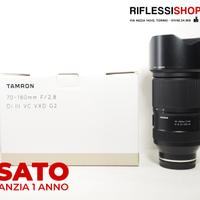 USATO TAMRON 70-180MM F/2.8 Di III VC VXD G2 SONY