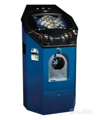 videogioco anni 90