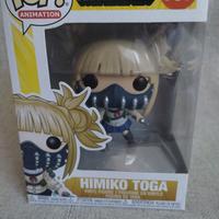 Funko Pop Himiko Toga