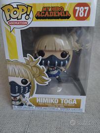 Funko Pop Himiko Toga