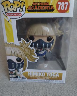 Funko Pop Himiko Toga