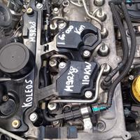 MOTORE RENAULT KOLEOS M9RX8 A