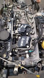 MOTORE RENAULT KOLEOS M9RX8 A