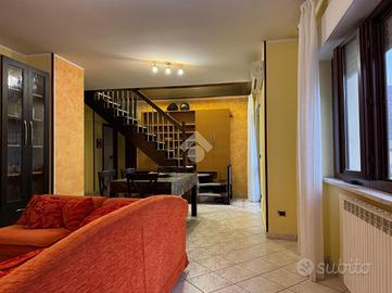 3 LOCALI A POZZILLI
