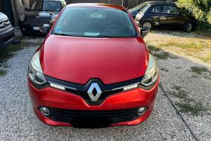 Renault Clio 0.9 TCe 12V 90CV 5 porte Costume Nati