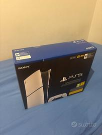 PLAYSTATION 5 DIGITAL EDITION 1T