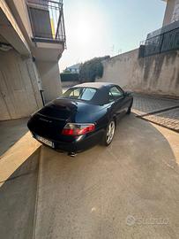 Porsche 911 (996) - 2000