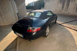 Porsche 911 (996) - 2000