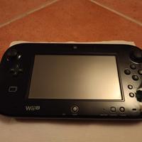 Wii U Premium Pack Black usata