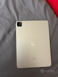 ipad pro 2021 11 pollici