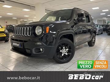 Jeep Renegade 2.0 MJet 140cv 75th Aniversary 4WD