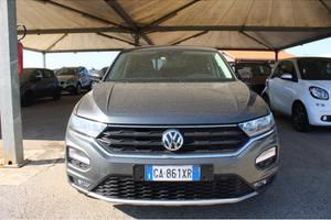 VOLKSWAGEN T-Roc 2.0 TDI 150 CV DSG Business