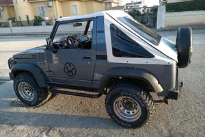 Suzuki SJ 500