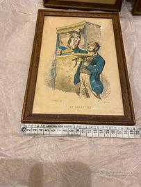 Stampe napoletane 800