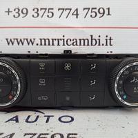 A251 820 50 89 ZGS COMANDI CLIMA MERCEDES ML W164 