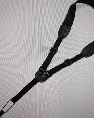 Cinturino regolabile per Ukulele 