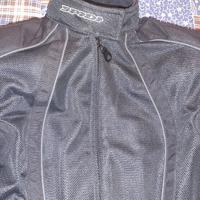 GIACCA MOTO SPIDI  ESTIVA DONNA