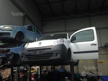 Renault kangoo anno 09