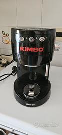 macchina caffè cialde Ariete Consuelo Kimbo