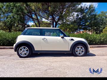 Mini Mini 1.6 16V Cooper