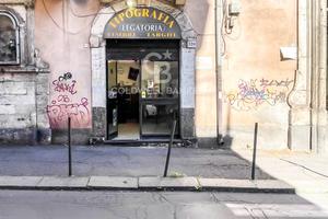 Negozio - Catania