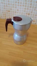 CAFFETTIERA ANNI 50 LUXA EXPRESS GUIDO BERGNA