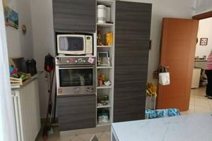 Villa di 110 m² con 4 locali e box auto doppio a R