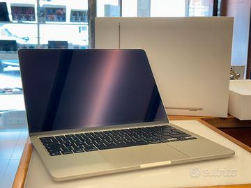 MacBook Air 15” M2 512GB