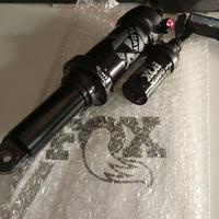 Ammortizzatore Fox Float 230x60 Attacco Standard N