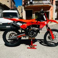 Ktm Sx-f 250 2023