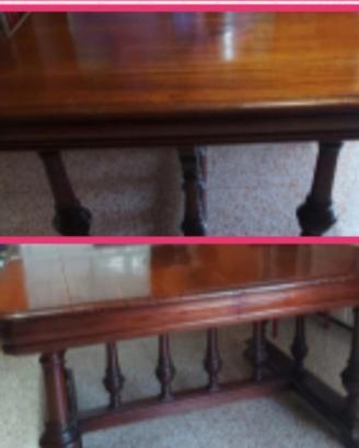 Tavolo legno