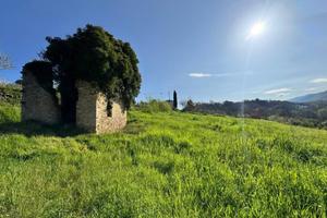Rustico / Casale di 35 m² con 1 locale a Poggio Na