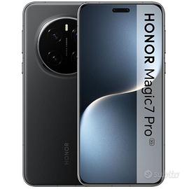 HONOR MAGIC 7 PRO 5G 512GB DUAL SIM 12GB RAM DISPL