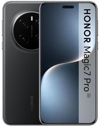 HONOR MAGIC 7 PRO 5G 512GB DUAL SIM 12GB RAM DISPL