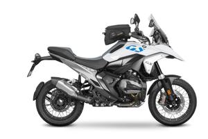 Flangia borse serbatoio Shad W011CS BMW R 1300 GS
