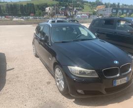 BMW Serie 3 (E90/91) - 2012