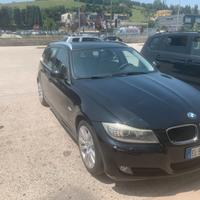 BMW Serie 3 (E90/91) - 2012
