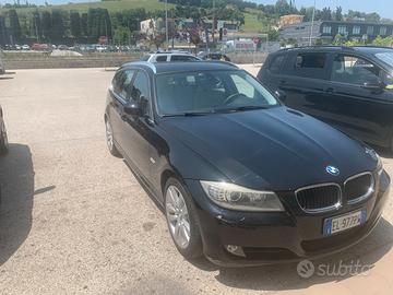 BMW Serie 3 (E90/91) - 2012