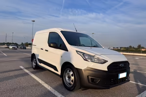 Ford Transit Connect 1.5 TDCI 100CV L1H1 200