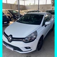 Renault Clio GPL Fine 2017 Full Navi Led euro6d