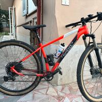 Mountain bike Wilier  503x