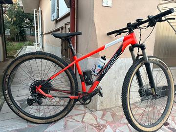 Mountain bike Wilier  503x